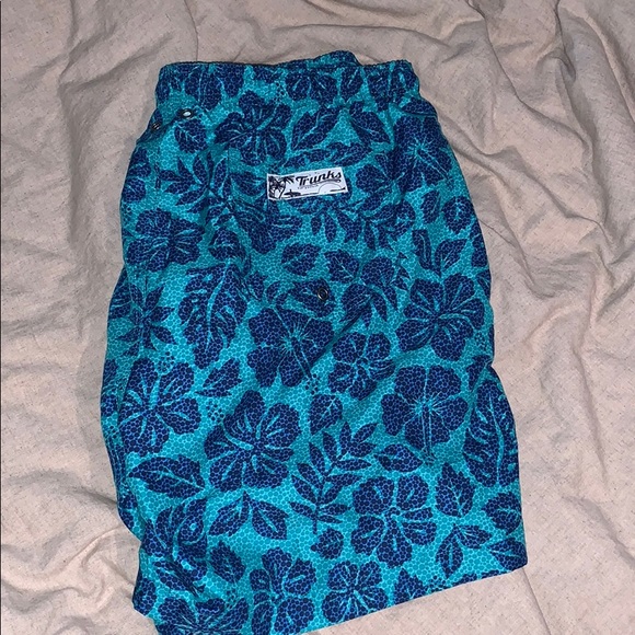 Fun Trunks Surf Essential - Picture 3 of 3